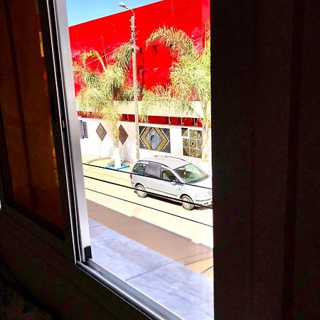 Moderno Apartamento En El Centro , A 3 Min Del Mar Llll Асила Экстерьер фото