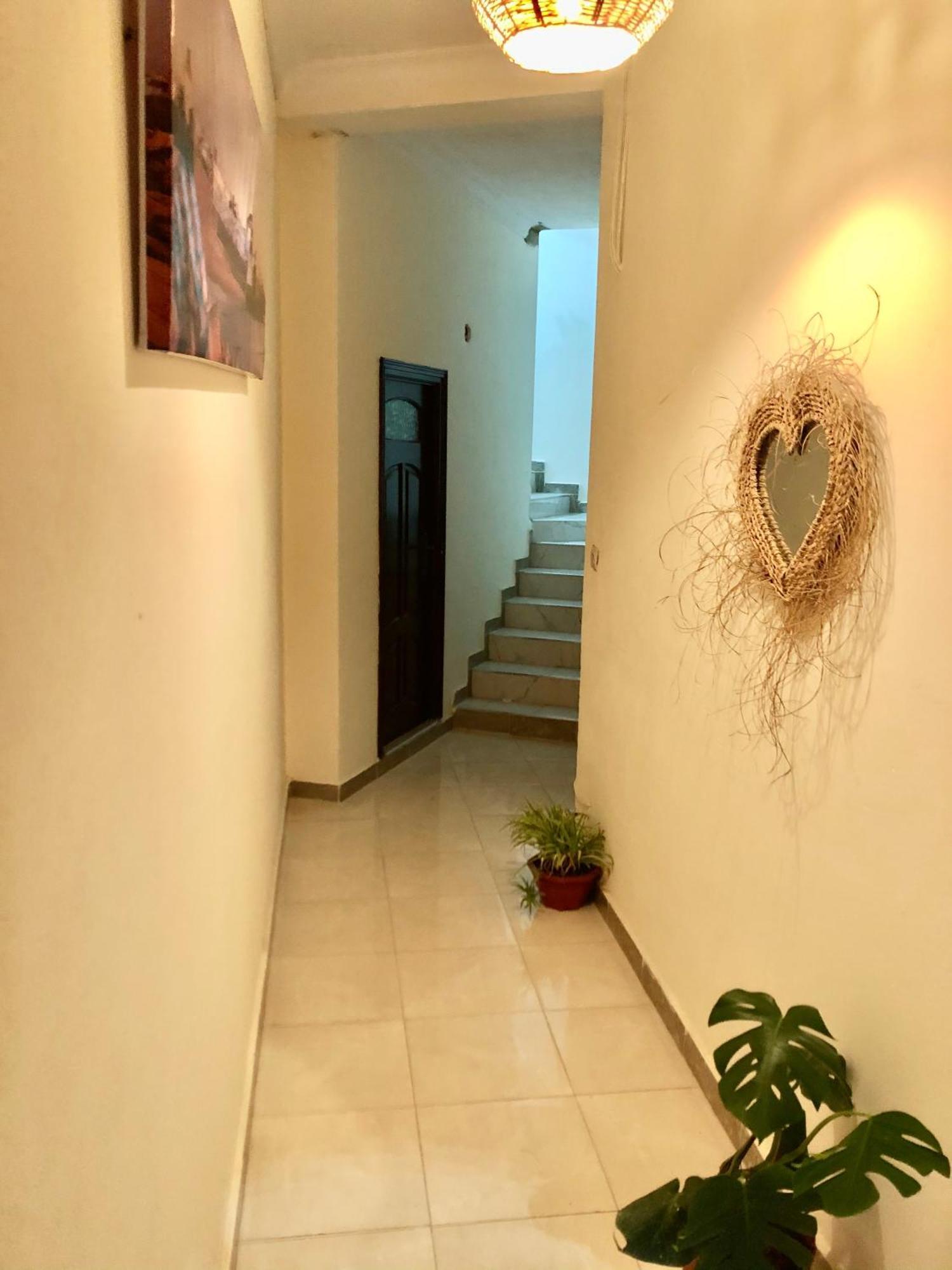 Moderno Apartamento En El Centro , A 3 Min Del Mar Llll Асила Экстерьер фото