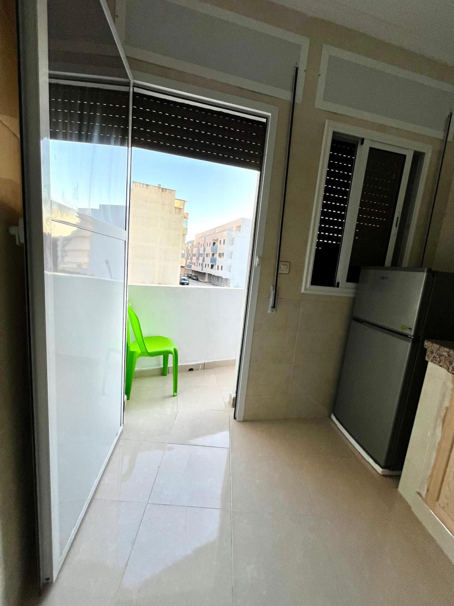Moderno Apartamento En El Centro , A 3 Min Del Mar Llll Асила Экстерьер фото